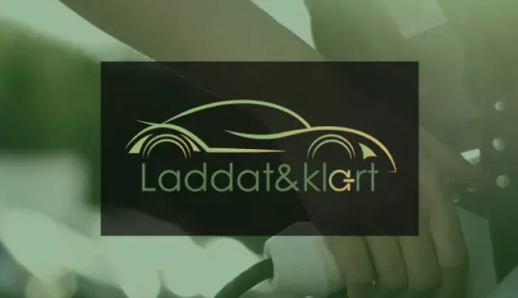 Laddat&klart