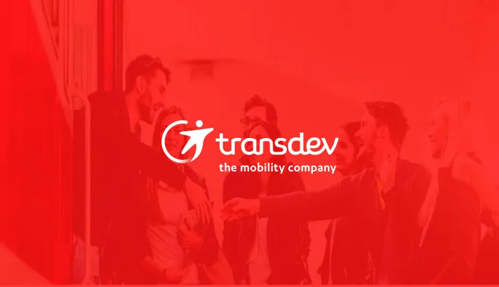 Transdev